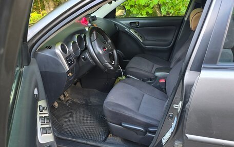 Pontiac Vibe II, 2005 год, 500 000 рублей, 7 фотография