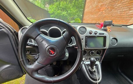 Pontiac Vibe II, 2005 год, 500 000 рублей, 22 фотография