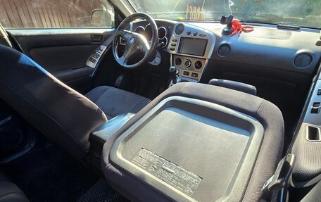 Pontiac Vibe II, 2005 год, 500 000 рублей, 15 фотография