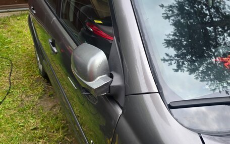 Pontiac Vibe II, 2005 год, 500 000 рублей, 20 фотография