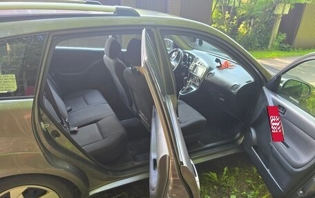 Pontiac Vibe II, 2005 год, 500 000 рублей, 9 фотография