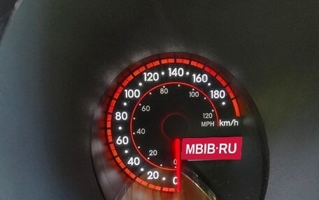 Pontiac Vibe II, 2005 год, 500 000 рублей, 19 фотография