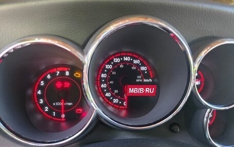 Pontiac Vibe II, 2005 год, 500 000 рублей, 18 фотография