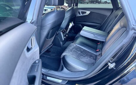 Audi A7, 2014 год, 2 300 000 рублей, 12 фотография