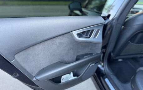Audi A7, 2014 год, 2 300 000 рублей, 13 фотография