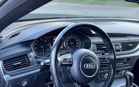 Audi A7, 2014 год, 2 300 000 рублей, 17 фотография