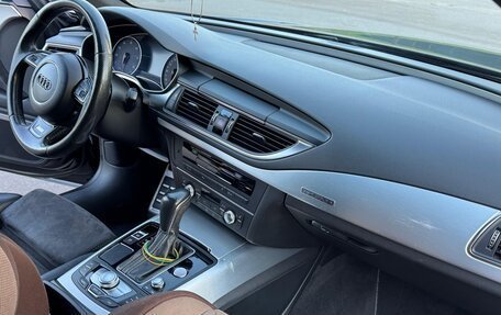 Audi A7, 2014 год, 2 300 000 рублей, 22 фотография