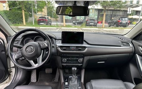 Mazda 6, 2015 год, 2 150 000 рублей, 3 фотография