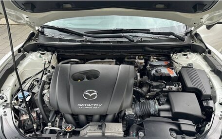 Mazda 6, 2015 год, 2 150 000 рублей, 4 фотография