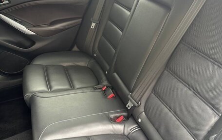 Mazda 6, 2015 год, 2 150 000 рублей, 7 фотография