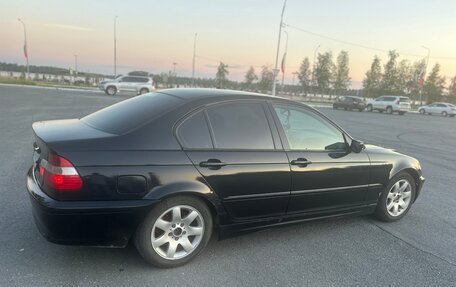 BMW 3 серия, 2004 год, 450 000 рублей, 4 фотография