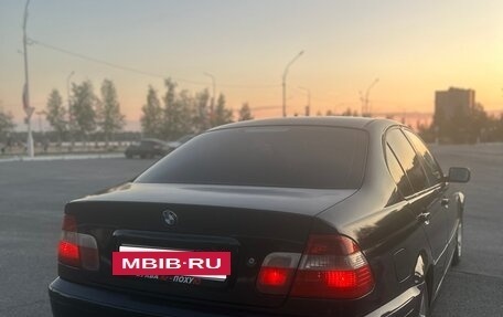 BMW 3 серия, 2004 год, 450 000 рублей, 7 фотография