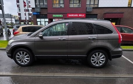 Honda CR-V III рестайлинг, 2012 год, 1 700 000 рублей, 3 фотография