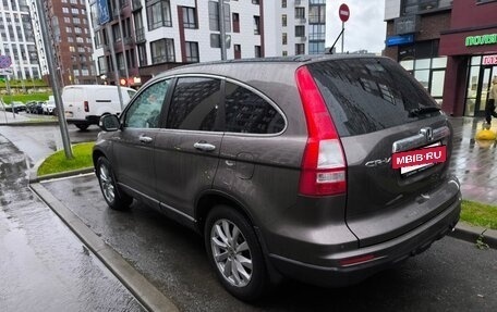 Honda CR-V III рестайлинг, 2012 год, 1 700 000 рублей, 4 фотография