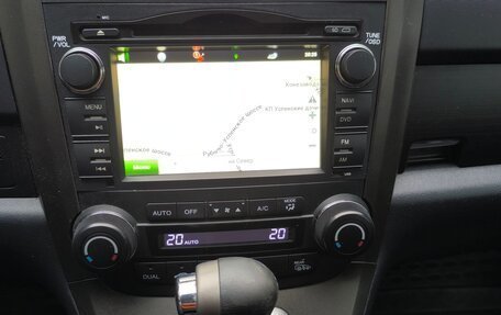 Honda CR-V III рестайлинг, 2012 год, 1 700 000 рублей, 11 фотография