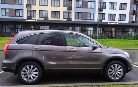 Honda CR-V III рестайлинг, 2012 год, 1 700 000 рублей, 7 фотография