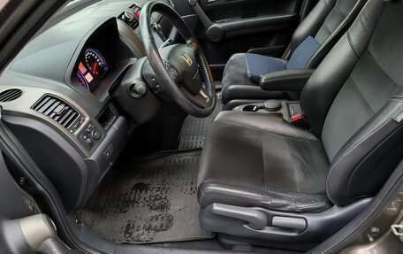 Honda CR-V III рестайлинг, 2012 год, 1 700 000 рублей, 9 фотография
