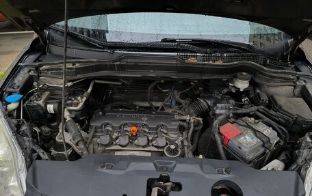 Honda CR-V III рестайлинг, 2012 год, 1 700 000 рублей, 14 фотография