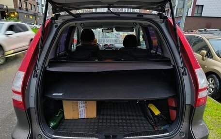 Honda CR-V III рестайлинг, 2012 год, 1 700 000 рублей, 13 фотография