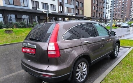 Honda CR-V III рестайлинг, 2012 год, 1 700 000 рублей, 6 фотография