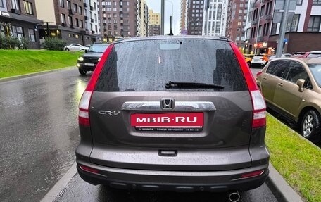 Honda CR-V III рестайлинг, 2012 год, 1 700 000 рублей, 5 фотография