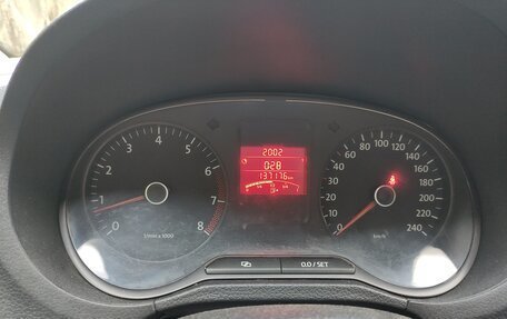 Volkswagen Polo VI (EU Market), 2012 год, 700 000 рублей, 2 фотография