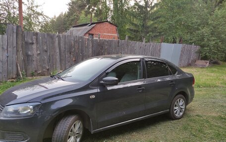 Volkswagen Polo VI (EU Market), 2012 год, 700 000 рублей, 11 фотография