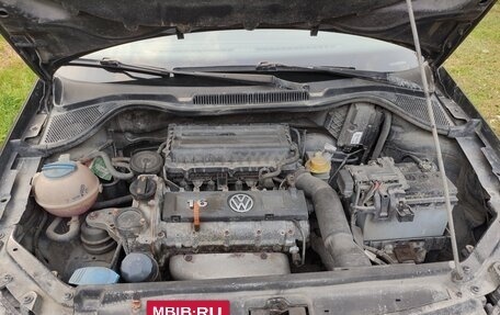 Volkswagen Polo VI (EU Market), 2012 год, 700 000 рублей, 8 фотография