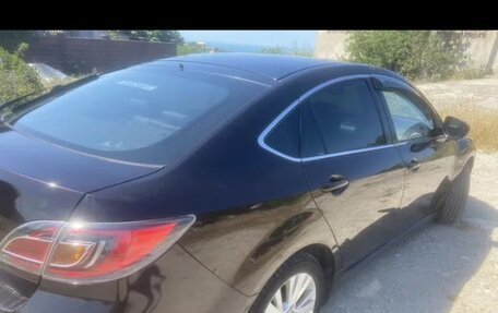 Mazda 6, 2008 год, 650 000 рублей, 4 фотография