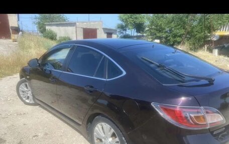 Mazda 6, 2008 год, 650 000 рублей, 10 фотография