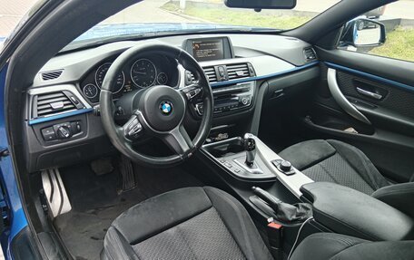 BMW 4 серия, 2014 год, 2 370 000 рублей, 4 фотография