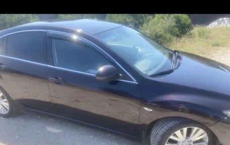 Mazda 6, 2008 год, 650 000 рублей, 2 фотография