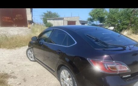 Mazda 6, 2008 год, 650 000 рублей, 9 фотография