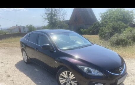 Mazda 6, 2008 год, 650 000 рублей, 3 фотография