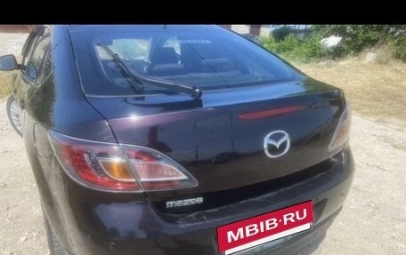 Mazda 6, 2008 год, 650 000 рублей, 7 фотография