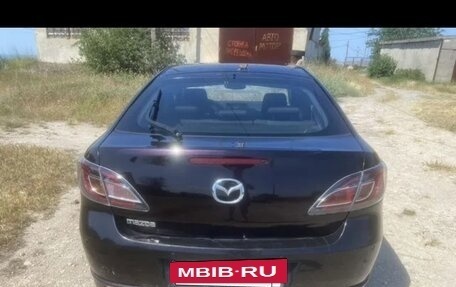 Mazda 6, 2008 год, 650 000 рублей, 6 фотография