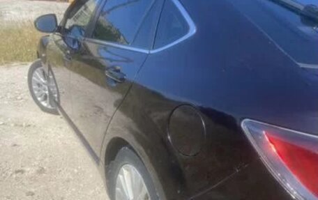 Mazda 6, 2008 год, 650 000 рублей, 11 фотография