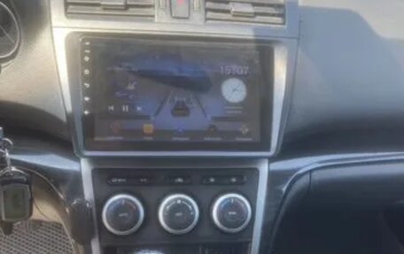 Mazda 6, 2008 год, 650 000 рублей, 14 фотография
