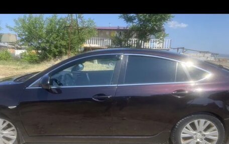 Mazda 6, 2008 год, 650 000 рублей, 15 фотография