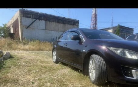 Mazda 6, 2008 год, 650 000 рублей, 19 фотография