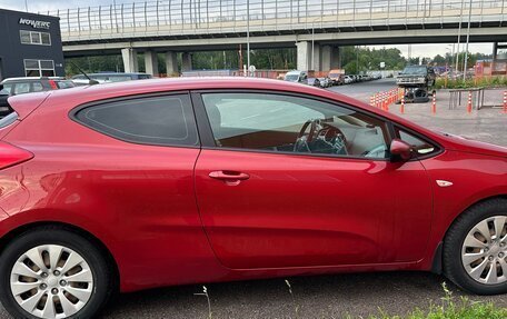 KIA cee'd III, 2013 год, 950 000 рублей, 3 фотография
