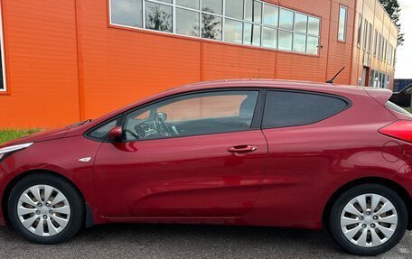 KIA cee'd III, 2013 год, 950 000 рублей, 5 фотография
