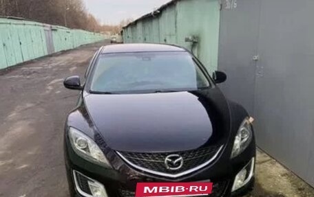 Mazda 6, 2008 год, 650 000 рублей, 20 фотография