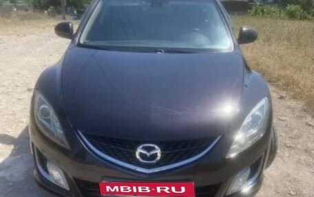 Mazda 6, 2008 год, 650 000 рублей, 16 фотография