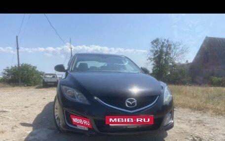 Mazda 6, 2008 год, 650 000 рублей, 18 фотография