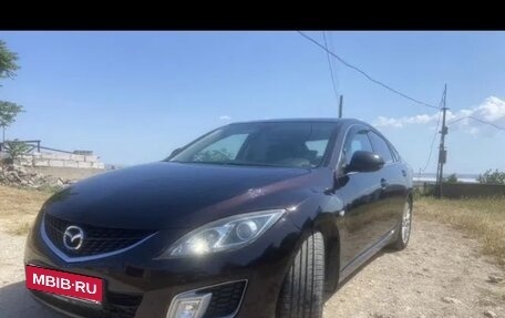 Mazda 6, 2008 год, 650 000 рублей, 17 фотография