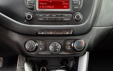 KIA cee'd III, 2013 год, 950 000 рублей, 9 фотография