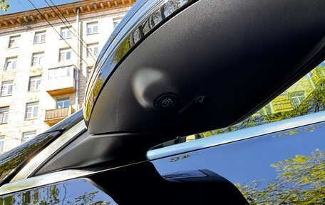 Mercedes-Benz GLC Coupe, 2022 год, 4 900 000 рублей, 9 фотография