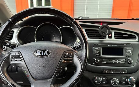 KIA cee'd III, 2013 год, 950 000 рублей, 8 фотография