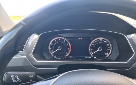 Volkswagen Tiguan II, 2018 год, 2 690 000 рублей, 8 фотография